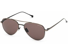 Akiniai BELSTAFF TRIALMASTERBR. Akiniai przeciwsłoneczne, Kolor ruda. Unisex.