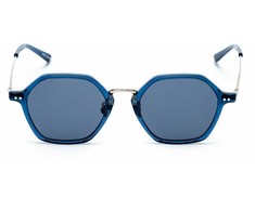 Akiniai BELSTAFF ALBEE-AZUL-W. Akiniai przeciwsłoneczne, Kolor mėlyna. Unisex.