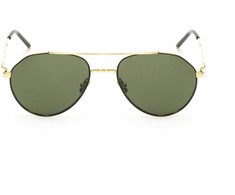 Akiniai BELSTAFF ROADMASTERDOR. Akiniai przeciwsłoneczne, Kolor auksinė. Unisex.
