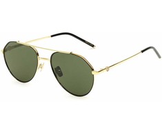 Akiniai BELSTAFF ROADMASTERDOR. Akiniai przeciwsłoneczne, Kolor auksinė. Unisex.