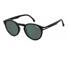 Abiejų lyčių akiniai nuo saulės Carrera CARRERA-301-S-80750Q3 Ø 50 mm