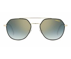 Akiniai CARRERA CARRERA303S2M. Akiniai przeciwsłoneczne, Kolor auksinė. Unisex.