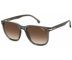 Akiniai CARRERA CARRERA300SKB. Akiniai przeciwsłoneczne, Kolor pilka. Unisex.