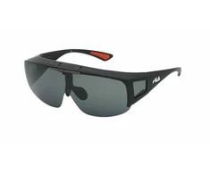 Abiejų lyčių akiniai nuo saulės Fila SFI126-99U28P Ø 99 mm