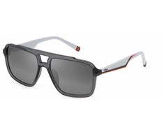 Akiniai FILA SFI460-574ALP. Akiniai przeciwsłoneczne, Kolor pilka. Unisex.