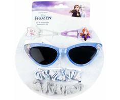 Abiejų lyčių akiniai nuo saulės Frozen
