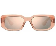 Abiejų lyčių akiniai nuo saulės Havaianas FAROL-9R6 Ø 53 mm