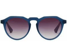 Hawkers WARWICK #navy transparent iron exclusive 1 u