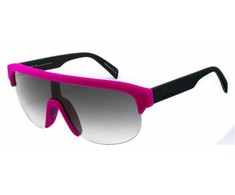 Akiniai ITALIA INDEPENDENT 0911V-018-000. Akiniai przeciwsłoneczne, Kolor rožinė. Unisex.