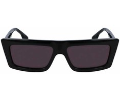 Akiniai przeciwsłoneczne unisex Karl Lagerfeld KLJ6147S56150