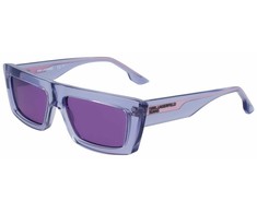 Akiniai Karl Lagerfeld KLJ6147S56156. Akiniai przeciwsłoneczne, Kolor PURPLE. Unisex.