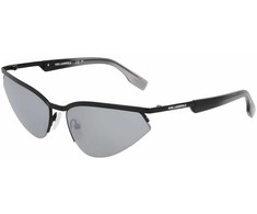 Akiniai Karl Lagerfeld KL352S6117001. Akiniai przeciwsłoneczne, Kolor juoda. Unisex.