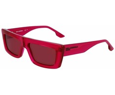 Akiniai Karl Lagerfeld KLJ6147S56155. Akiniai przeciwsłoneczne, Kolor rožinė. Unisex.
