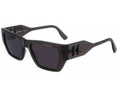 Akiniai przeciwsłoneczne unisex Karl Lagerfeld KL6123S541802