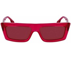 Akiniai Karl Lagerfeld KLJ6147S56155. Akiniai przeciwsłoneczne, Kolor rožinė. Unisex.
