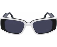 Akiniai Karl Lagerfeld KL6106S-6. Akiniai przeciwsłoneczne, Kolor juoda. Unisex.