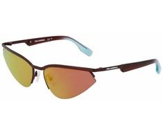 Akiniai Karl Lagerfeld KL352S6117601. Akiniai przeciwsłoneczne, Kolor mėlyna. Unisex.