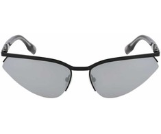 Akiniai Karl Lagerfeld KL352S6117001. Akiniai przeciwsłoneczne, Kolor juoda. Unisex.
