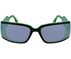Akiniai Karl Lagerfeld KL6106S-11. Akiniai przeciwsłoneczne, Kolor juoda. Unisex.