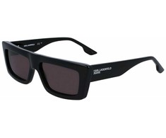Akiniai przeciwsłoneczne unisex Karl Lagerfeld KLJ6147S56150