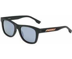 Akiniai LACOSTE L3651SRG-001. Akiniai przeciwsłoneczne, Kolor juoda. Unisex.