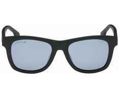 Akiniai LACOSTE L3651SRG-001. Akiniai przeciwsłoneczne, Kolor juoda. Unisex.