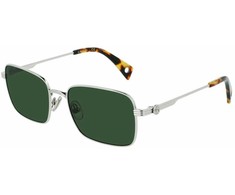Akiniai LANVIN LNV104S-045. Akiniai przeciwsłoneczne, Kolor pilka. Unisex.