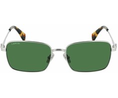 Akiniai LANVIN LNV104S-045. Akiniai przeciwsłoneczne, Kolor pilka. Unisex.