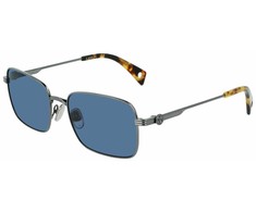 Akiniai LANVIN LNV104S-050. Akiniai przeciwsłoneczne, Kolor pilka. Unisex.