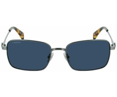 Akiniai LANVIN LNV104S-050. Akiniai przeciwsłoneczne, Kolor pilka. Unisex.