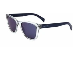 Abiejų lyčių akiniai nuo saulės Levi's LV-1002-S-09V Ø 53 mm