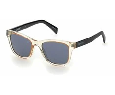 Abiejų lyčių akiniai nuo saulės Levis LV-1002-S-40GF3IR Ø 53 mm
