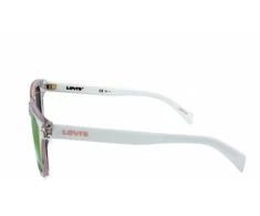 Abiejų lyčių akiniai nuo saulės Levi's LV-1002-S-900 Ø 53 mm