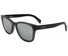 Abiejų lyčių akiniai nuo saulės Levi's LV-1002-S-KB7 Ø 53 mm