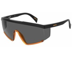 Akiniai LEVI'S LV-1008-S-8LZ. Akiniai przeciwsłoneczne, Kolor juoda. Unisex.