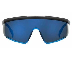Akiniai LEVI'S LV-1008-S-OY4. Akiniai przeciwsłoneczne, Kolor juoda. Unisex.
