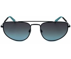 Akiniai LEVI'S LV-1018-S-807. Akiniai przeciwsłoneczne, Kolor auksinė. Unisex.