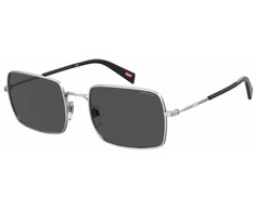 Akiniai LEVI'S LV-1019-S-010. Akiniai przeciwsłoneczne, Kolor pilka. Unisex.