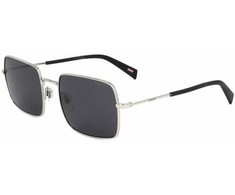 Akiniai LEVI'S LV-1019-S-IR. Akiniai przeciwsłoneczne, Kolor pilka. Unisex.