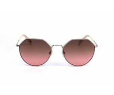 Akiniai LEVI'S LV-1020-S-010. Akiniai przeciwsłoneczne, Kolor auksinė. Unisex.