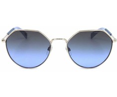Akiniai LEVI'S LV-1020-S-3YG. Akiniai przeciwsłoneczne, Kolor pilka. Unisex.