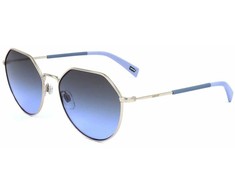 Akiniai LEVI'S LV-1020-S-3YG. Akiniai przeciwsłoneczne, Kolor pilka. Unisex.