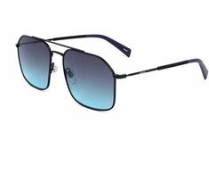 Akiniai LEVI'S LV-1021-S-807. Akiniai przeciwsłoneczne, Kolor pilka. Unisex.