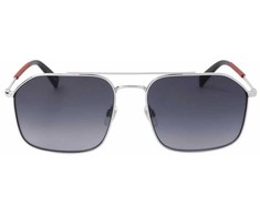 Akiniai LEVI'S LV-1021-S-RD. Akiniai przeciwsłoneczne, Kolor pilka. Unisex.