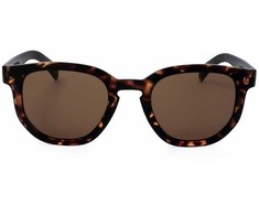Akiniai LEVI'S LV-1022-S-086. Akiniai przeciwsłoneczne, Kolor juoda. Unisex.