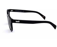 Abiejų lyčių akiniai nuo saulės Levi's LV-1022-S-807 Ø 51 mm