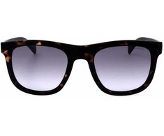 Akiniai LEVI'S LV-1023-S-086. Akiniai przeciwsłoneczne, Kolor mėlyna. Unisex.