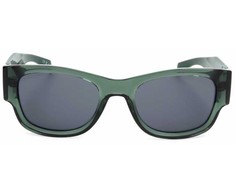 Akiniai LEVI'S LV-1033-S-1ED. Akiniai przeciwsłoneczne, Kolor ruda. Unisex.
