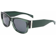 Akiniai LEVI'S LV-1033-S-1ED. Akiniai przeciwsłoneczne, Kolor ruda. Unisex.