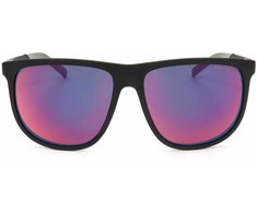 Akiniai LEVI'S LV-5029-S-O6W. Akiniai przeciwsłoneczne, Kolor mėlyna. Unisex.